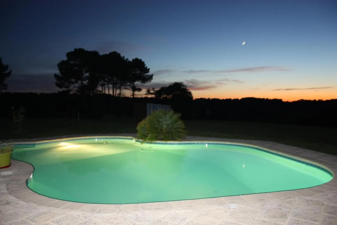 A Poutet Villa Labarthete Holiday home