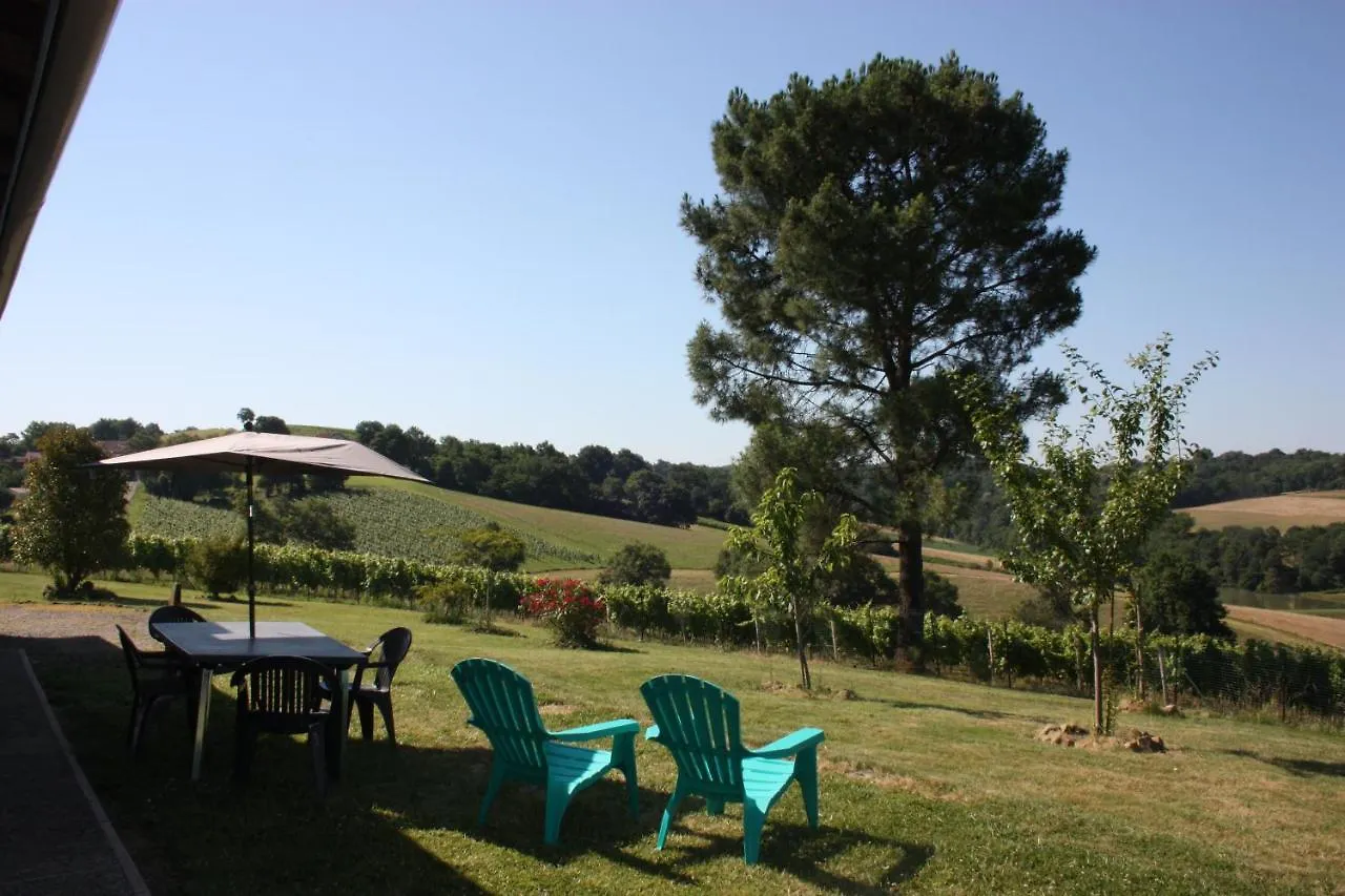 A Poutet Villa Labarthete 0*,