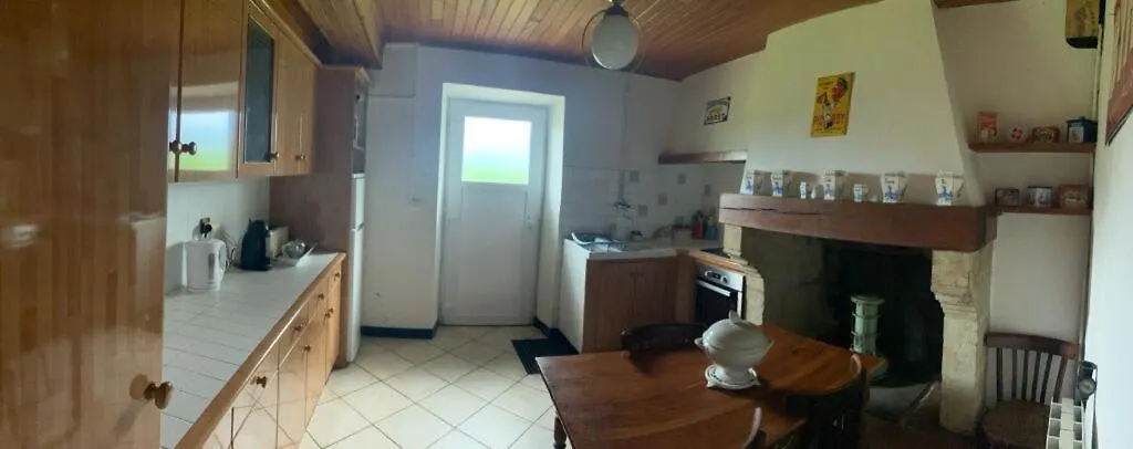 A Poutet Villa Labarthete France