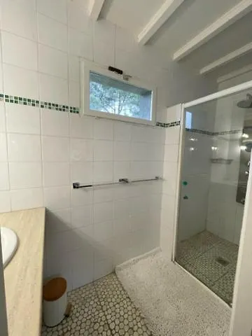 A Poutet Villa Labarthete