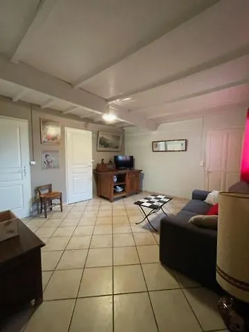 Holiday home A Poutet Villa Labarthete France
